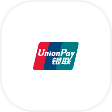 오더플레이스 다양한 해외 모바일 결제 유니온페이 로고 이미지