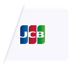 오더플레이스 다양한 해외 카드 결제 JCB카드 이미지